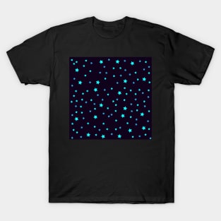 Glowing Stars T-Shirt
